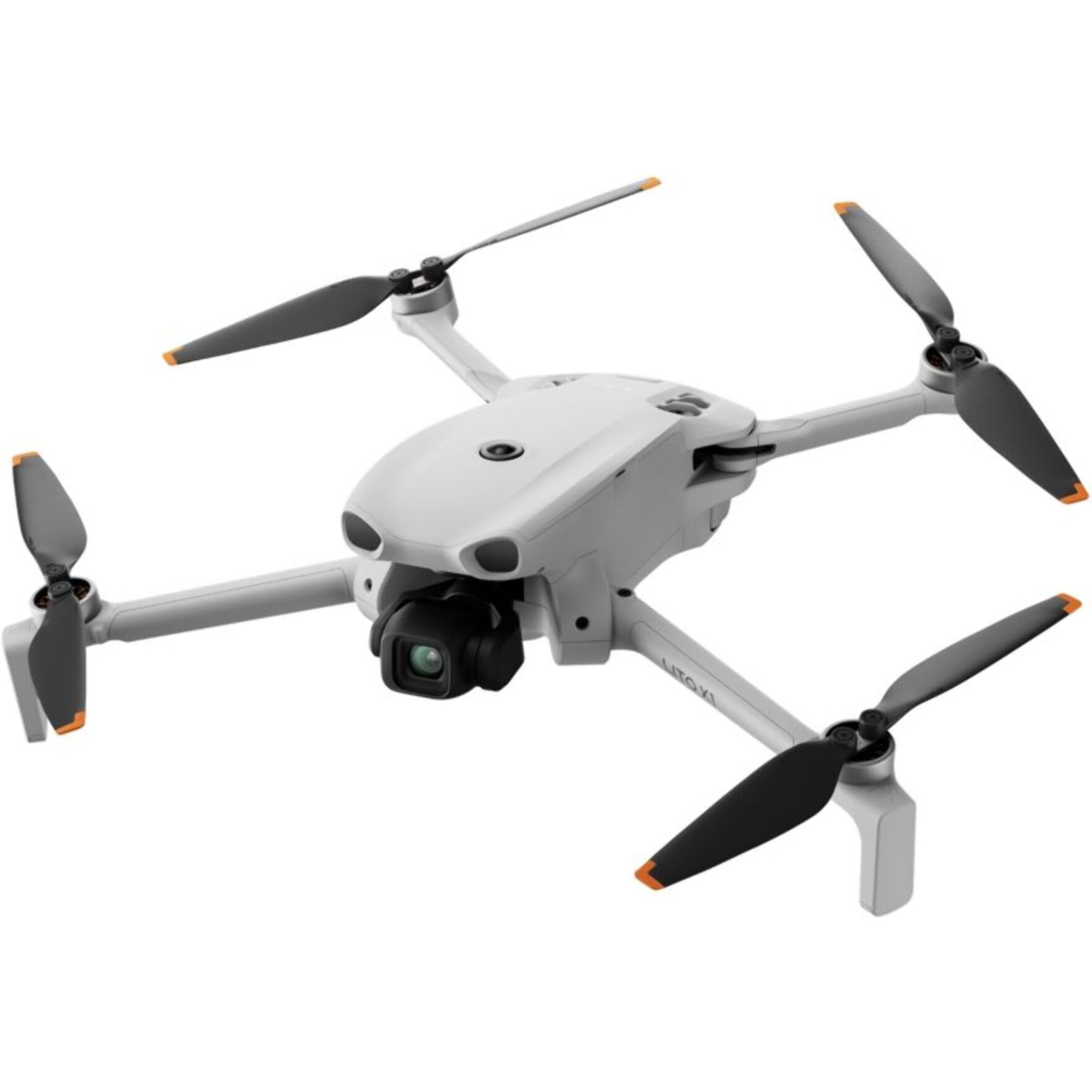 Drone DJI Lito X1 Fly More Combo (RC-N3)