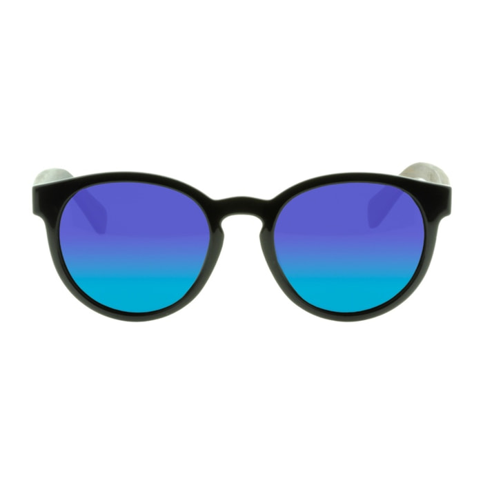Gafas de Sol Feler 1507M-4 - BLUE Polarizadas de Madera Unisex 51 mm