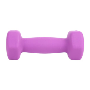 Neo Dumbbell 1 Pair Kg 1