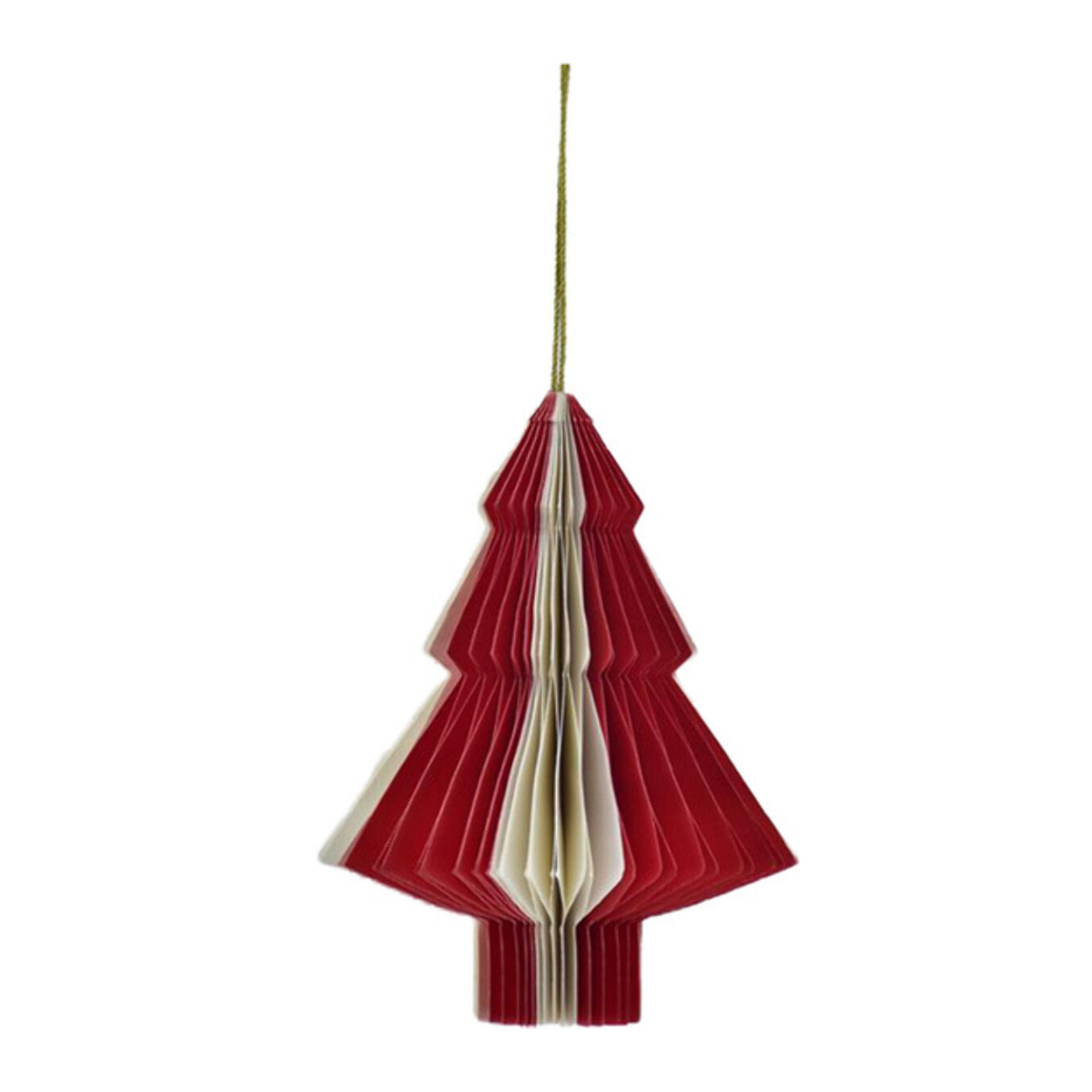 Albero Origami