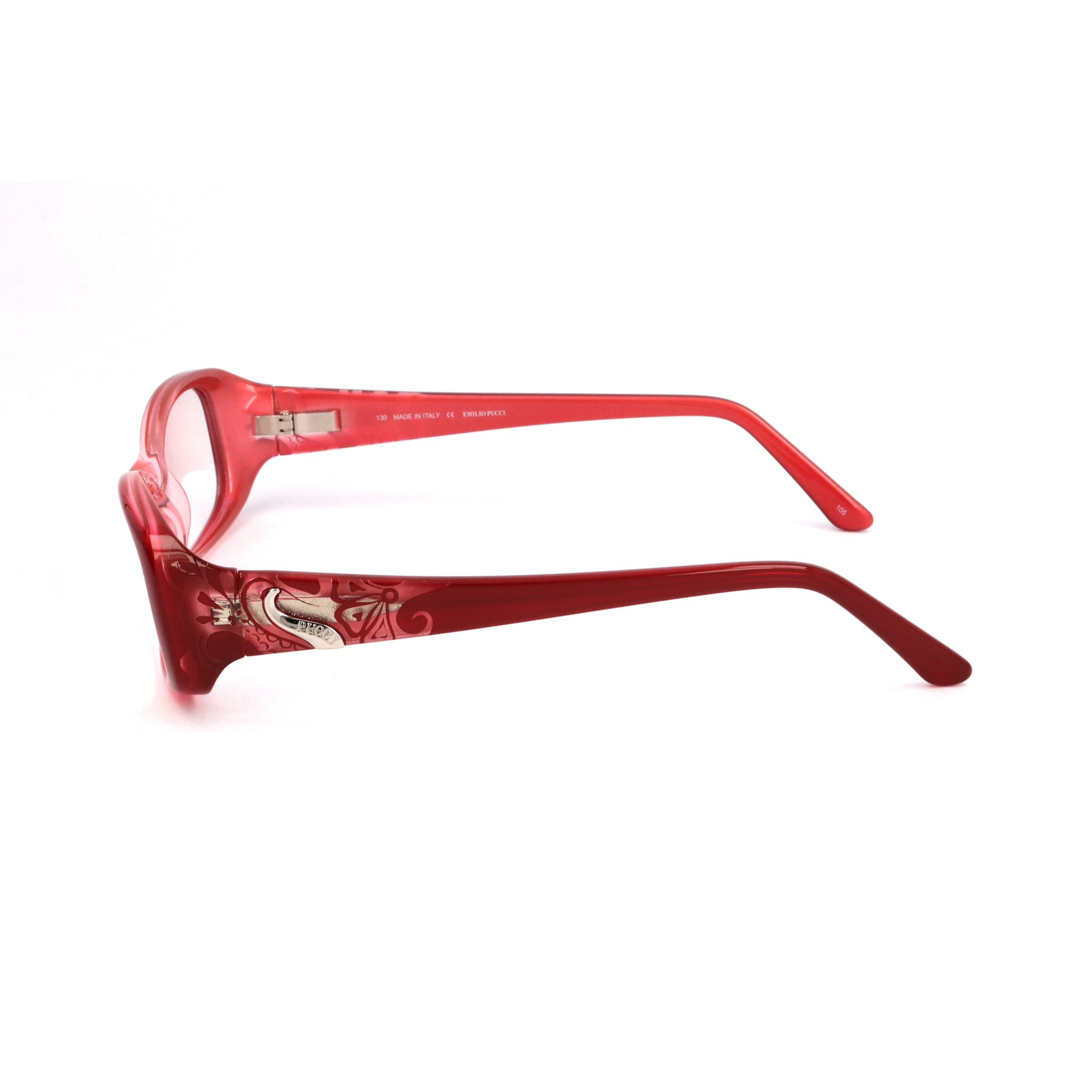 Montura de gafas Emilio Pucci Mujer EP2660-616