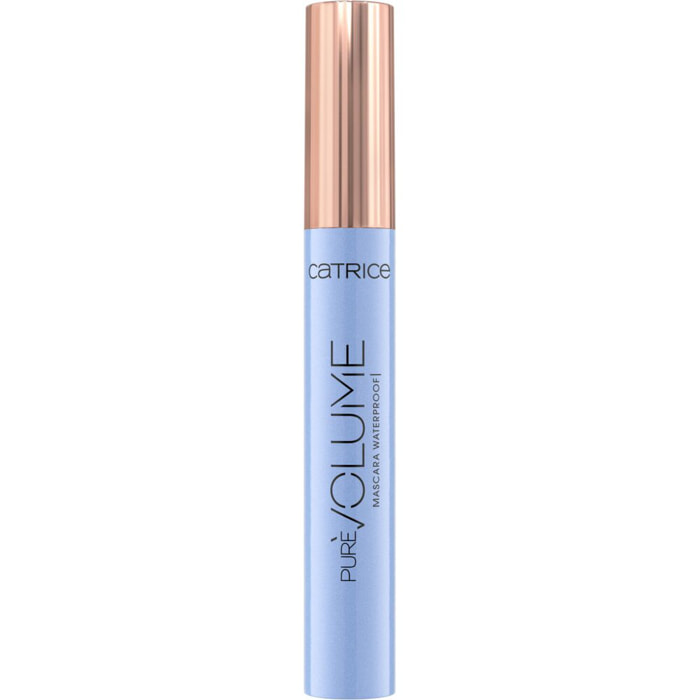 Pure Volume - Mascara Volume Waterproof