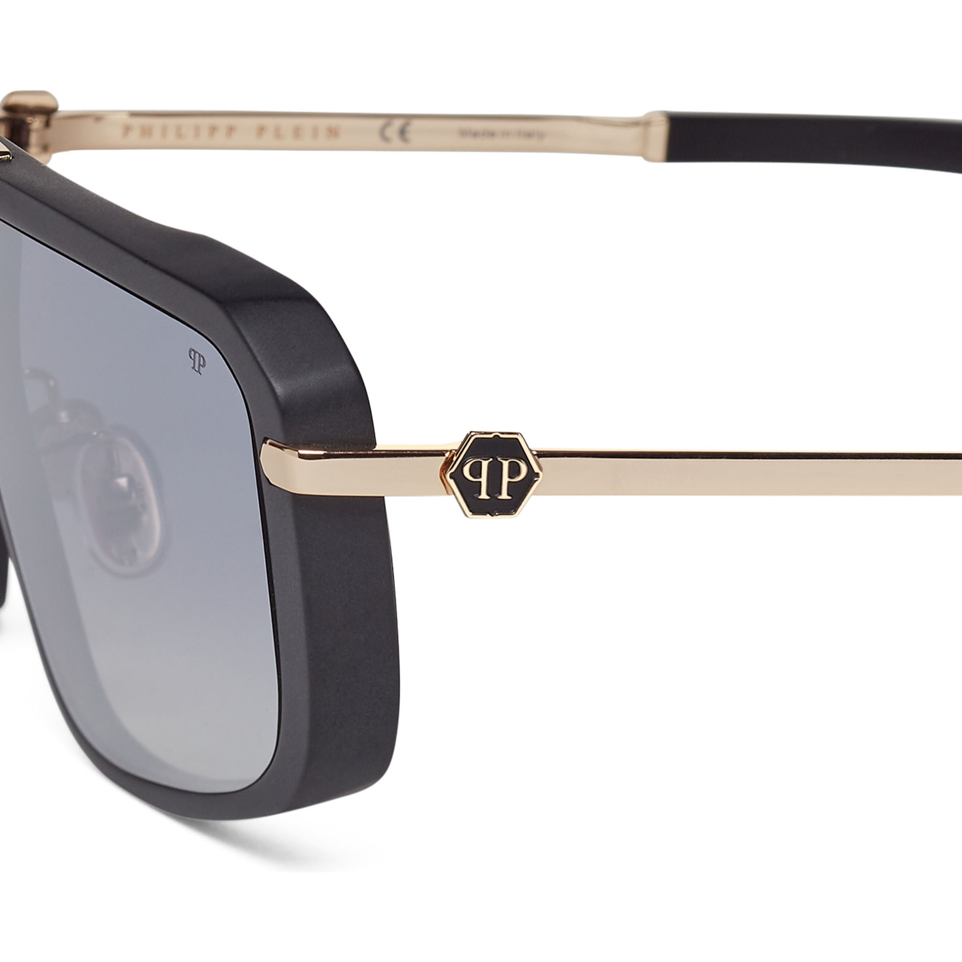 PHILIPP PLEIN Sunglasses HEXAGON