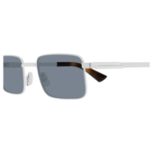 Gafas de Sol Bottega Veneta BV1469S-002 de Metal Unisex 53 mm