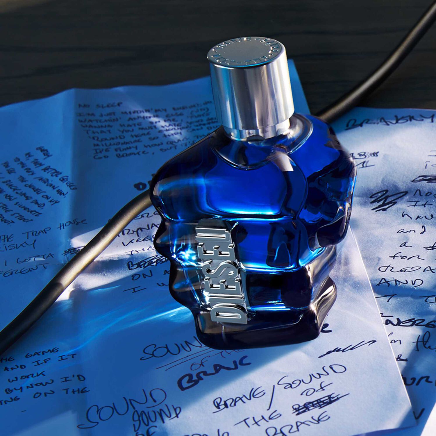 Sound Of The Brave - Eau de Toilette