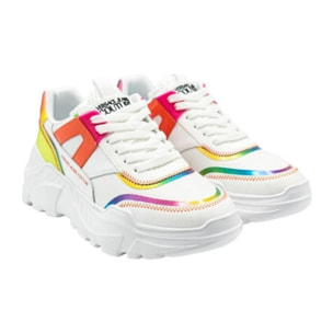 Versace Jeans Couture sneakers multicolore