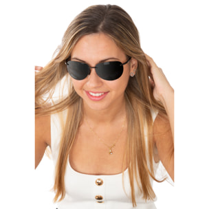 GAFAS DE SOL OCEAN NEO de color Negro