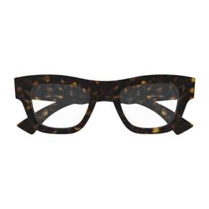 Gafas de Vista Gucci GG1840O-006 de Acetato Hombre 51 mm