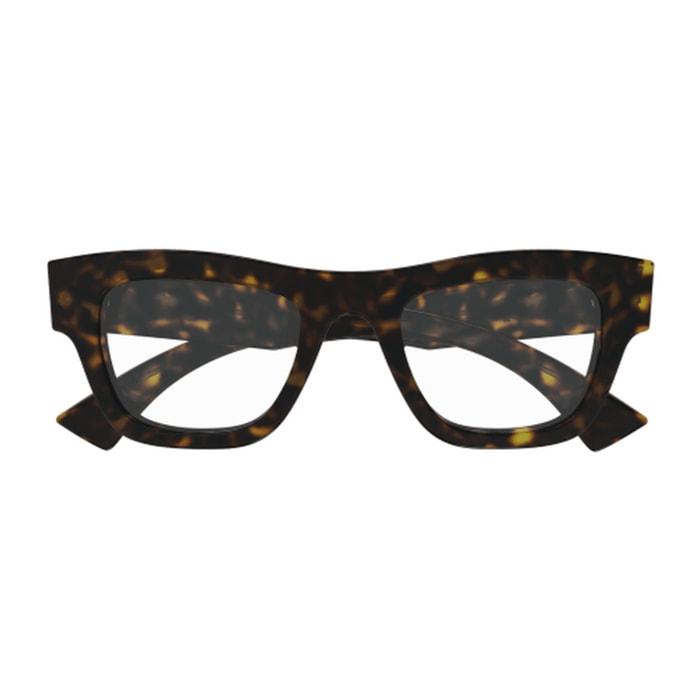 Gafas de Vista Gucci GG1840O-006 de Acetato Hombre 51 mm