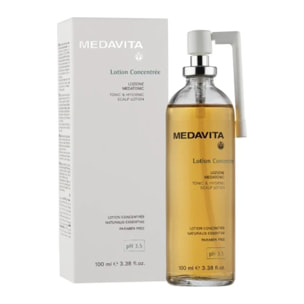 MEDAVITA Lotion Concentrée Lozione Medatonic 100ml