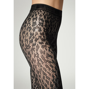 Collant Leo Lace Tights