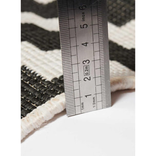 Tapis reversible pour l'extérieur ou l'intérieur de votre habitat