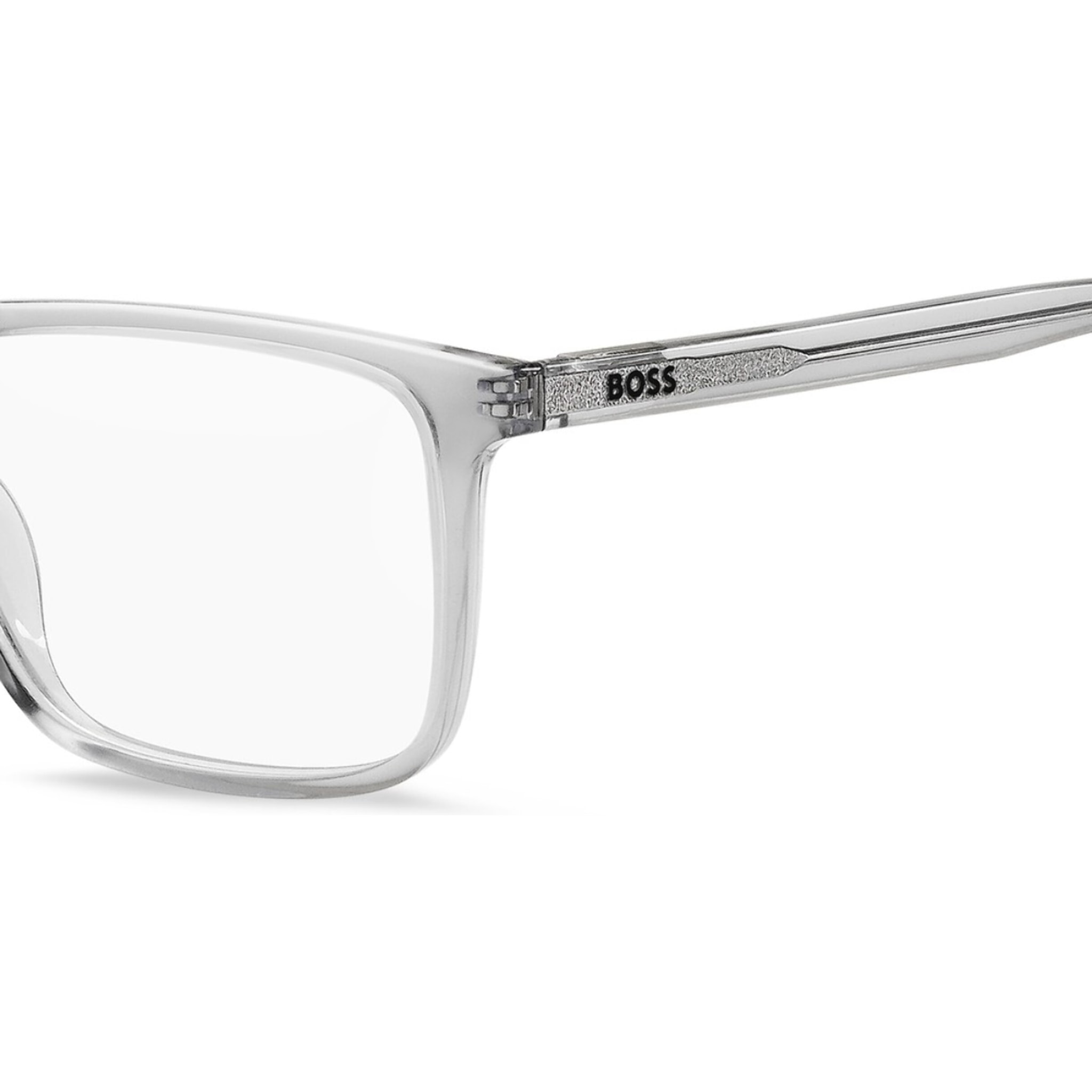Gafas de Vista Hugo Boss 1571 KB7 de Tr90 Hombre 56 mm