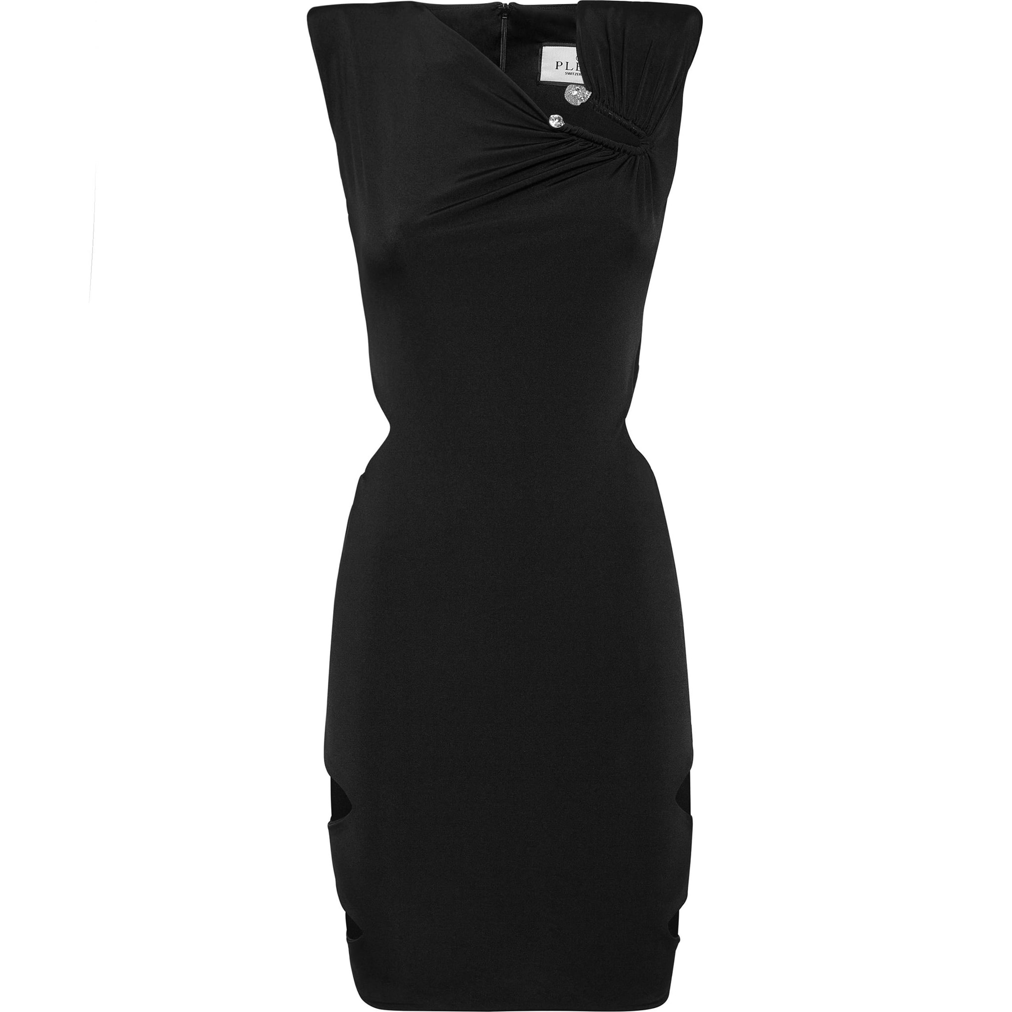 PHILIPP PLEIN Vestido de cóctel