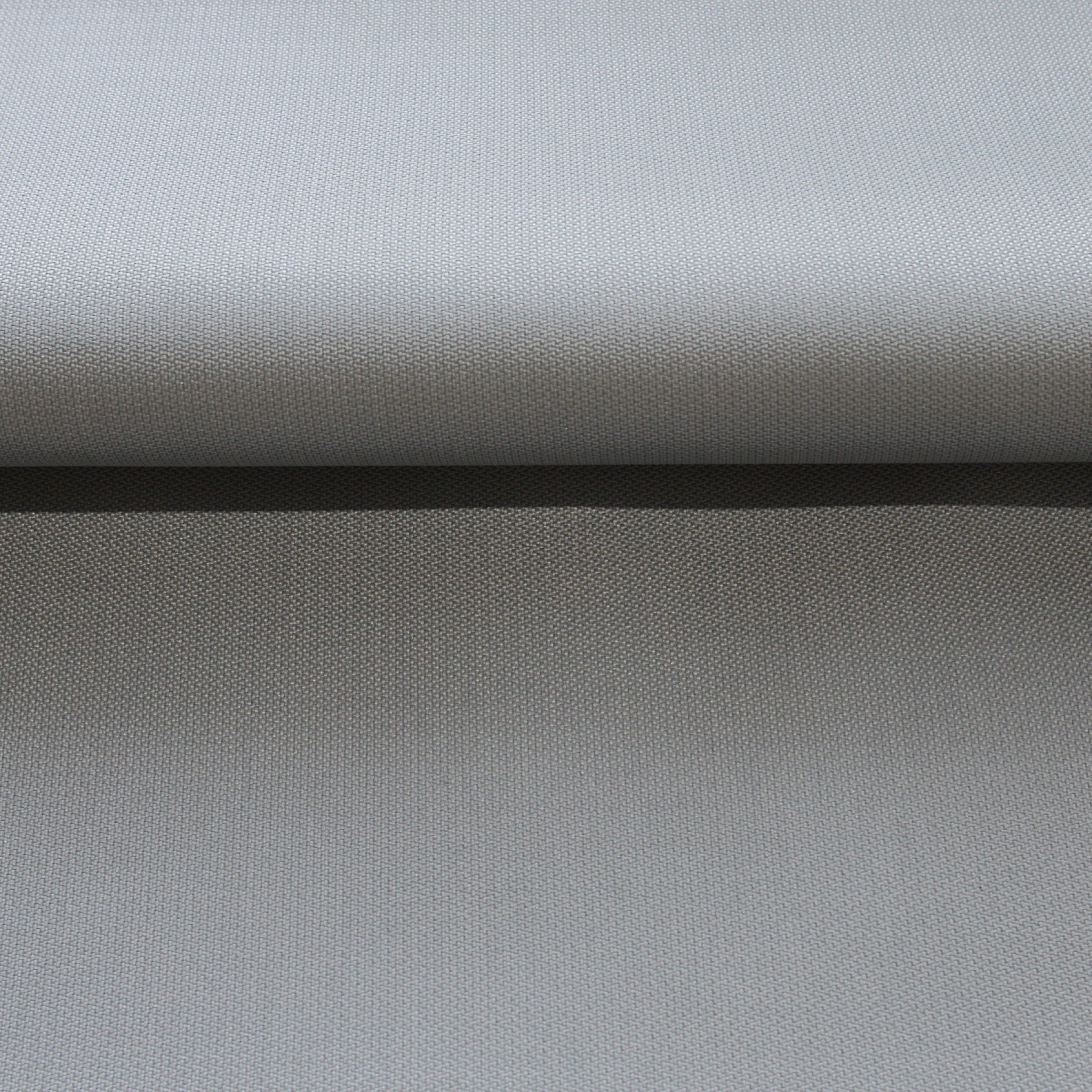 Tissu non feu isolant gris - Gris