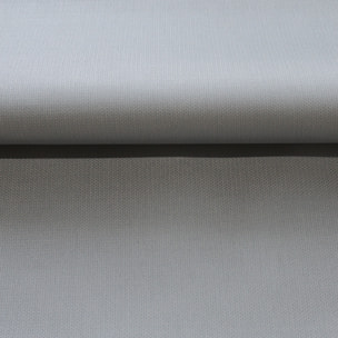 Tissu non feu isolant gris - Gris