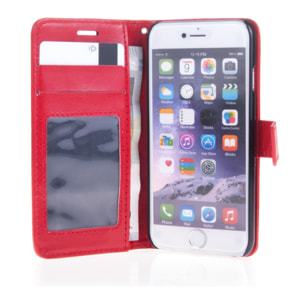FUNDA BILLETERA IP6