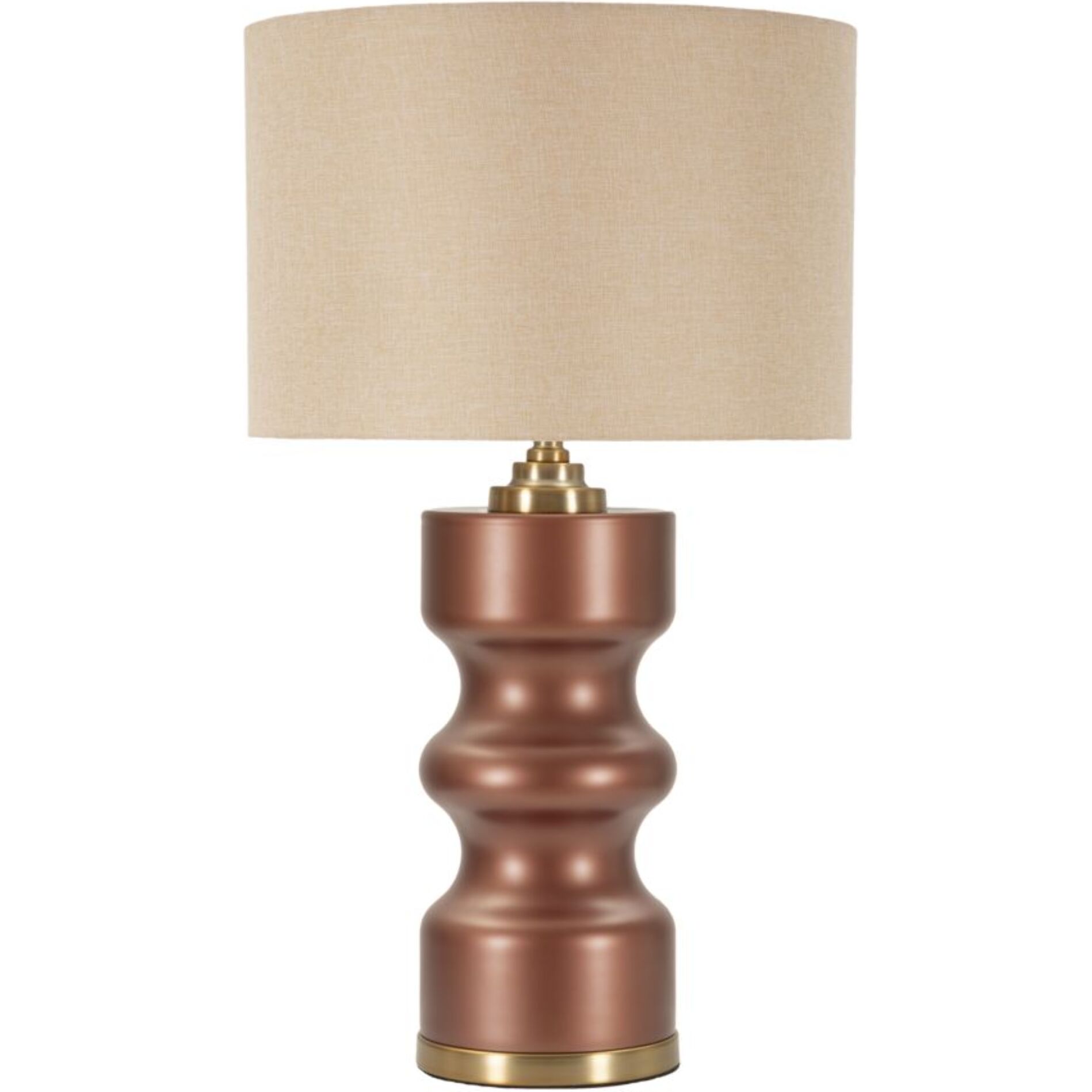 LAMPADA DA TAVOLO ROSENTHAL -A- CM Ø 40,5X69,5
