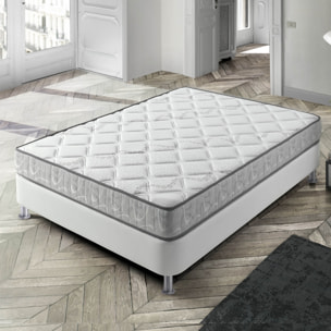 Colchón Viscoelástico Bio-Pur 18 cm