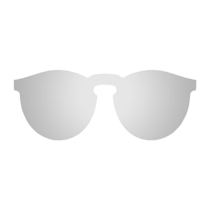 GAFAS DE SOL OCEAN BERLIN de color Gris