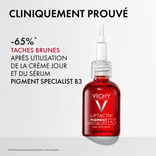 Liftactiv B3 - Sérum Taches Brunes & Rides 30 ml