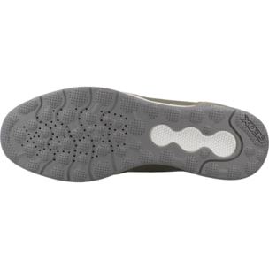 Sneakers de  Hombre de la marca GEOX  modelo U SPHERICA ACTIF X3 MARRON