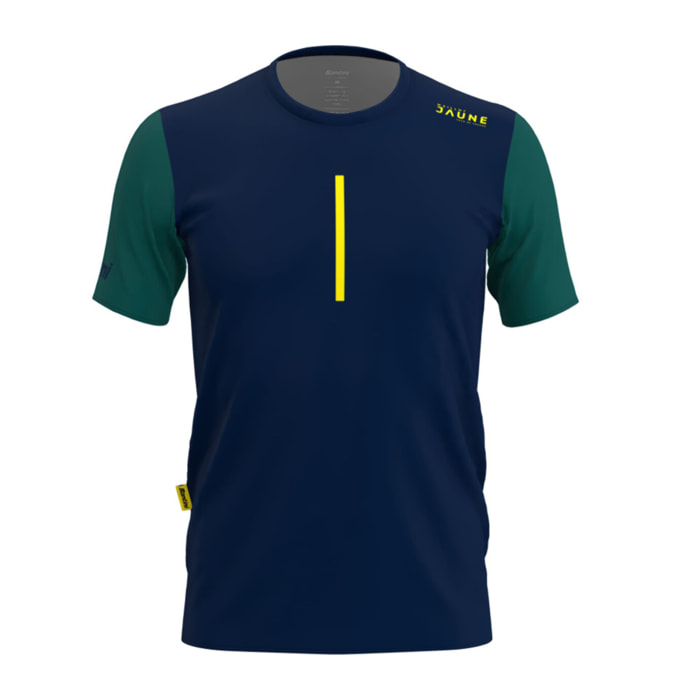 Le Maillot Jaune - T-Shirt Technique - Imprimé - Homme