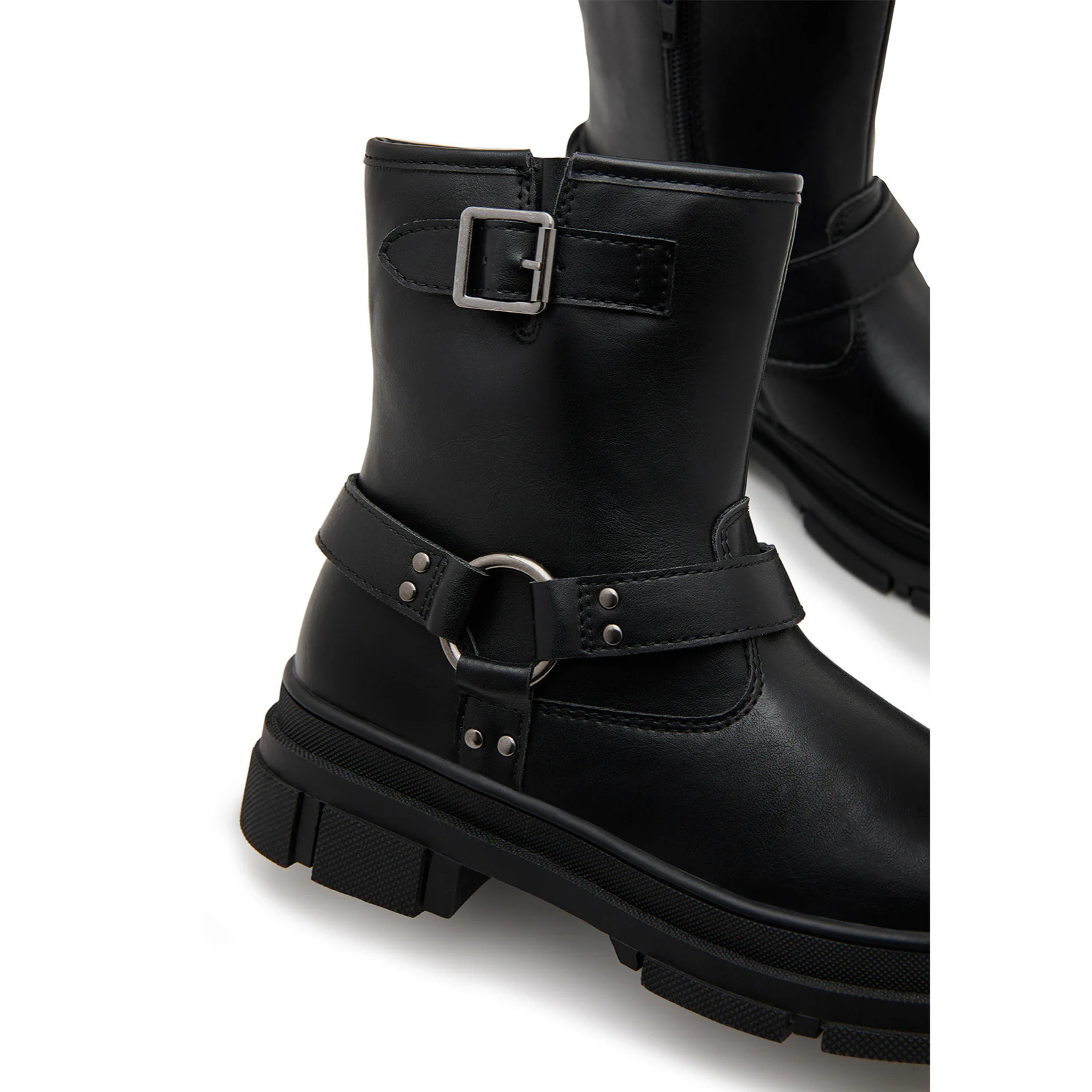 B&W Break&Walk - Stivali invernali comodi per donna e bambina