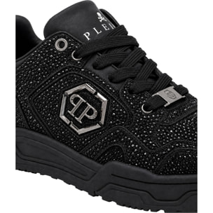 PHILIPP PLEIN Zapatillas bajas PREDATOR