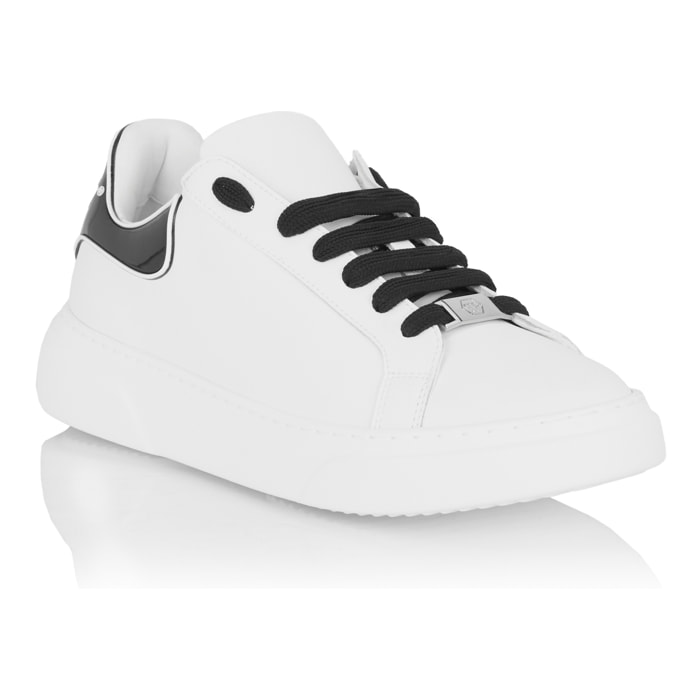 PHILIPP PLEIN Sneaker basse BIG BANG