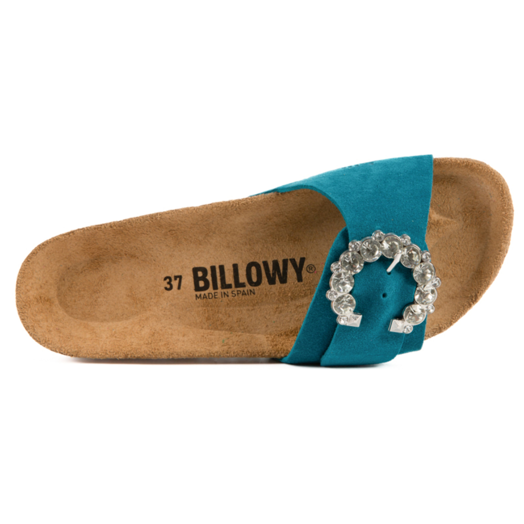 Sandalo BILLOWY BLU