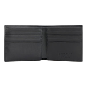 PHILIPP PLEIN French Wallet Jacquard Monogram