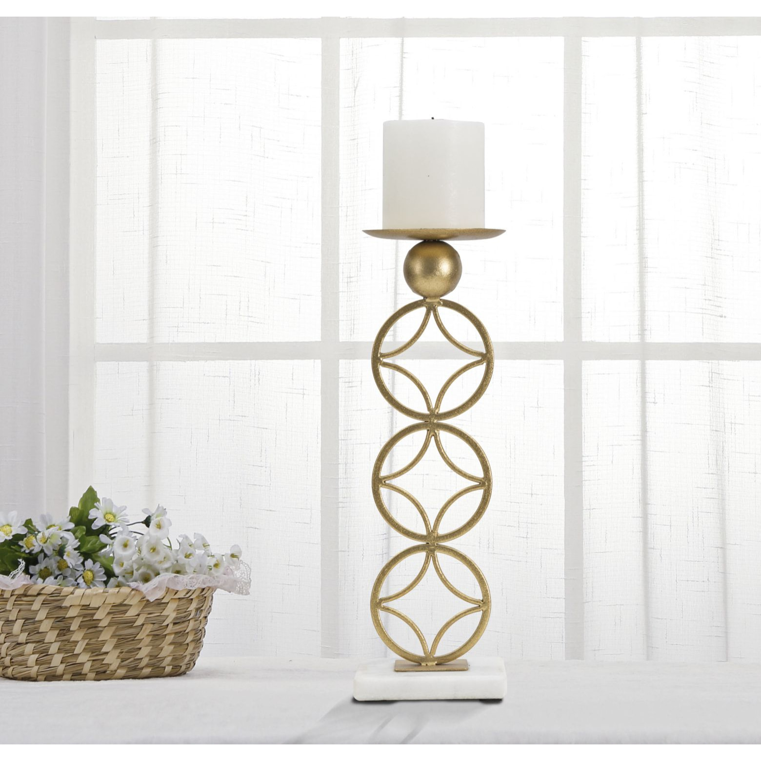 P/CAND STAR CM 10X10X32