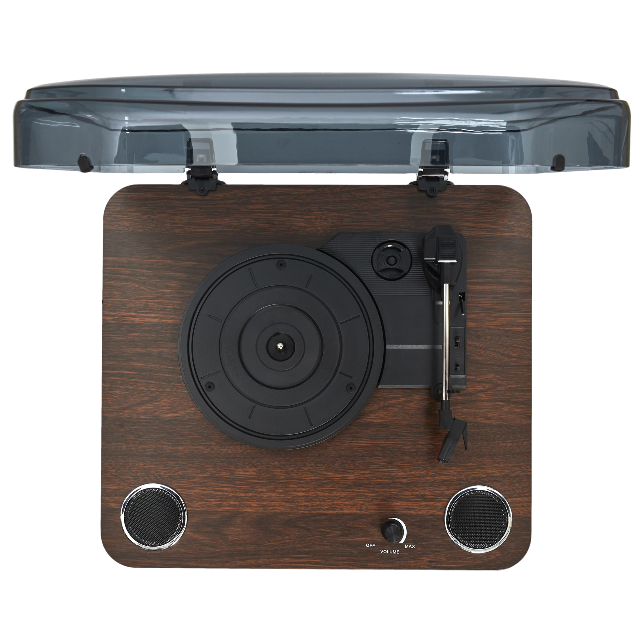 Tourne-disque Enceinte Vinyle