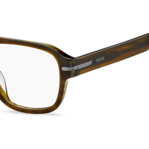 Gafas de Vista Hugo Boss 1854/G EX4 de Acetato Hombre 53 mm