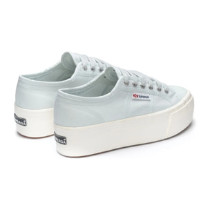 Zapatos de mujer Superga Mujer 2790 PLATFORM