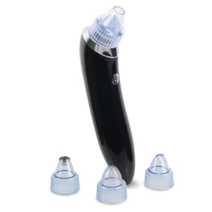ASPIRATEUR POINTS NOIRS