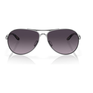 Oakley Gafas de sol clásicas de aviador OO4079 Feedback