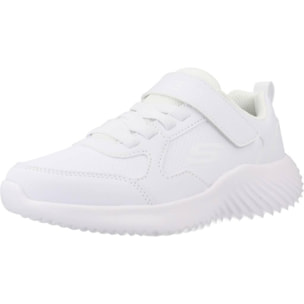 Zapatillas Niño Bounder Power Study Blanco