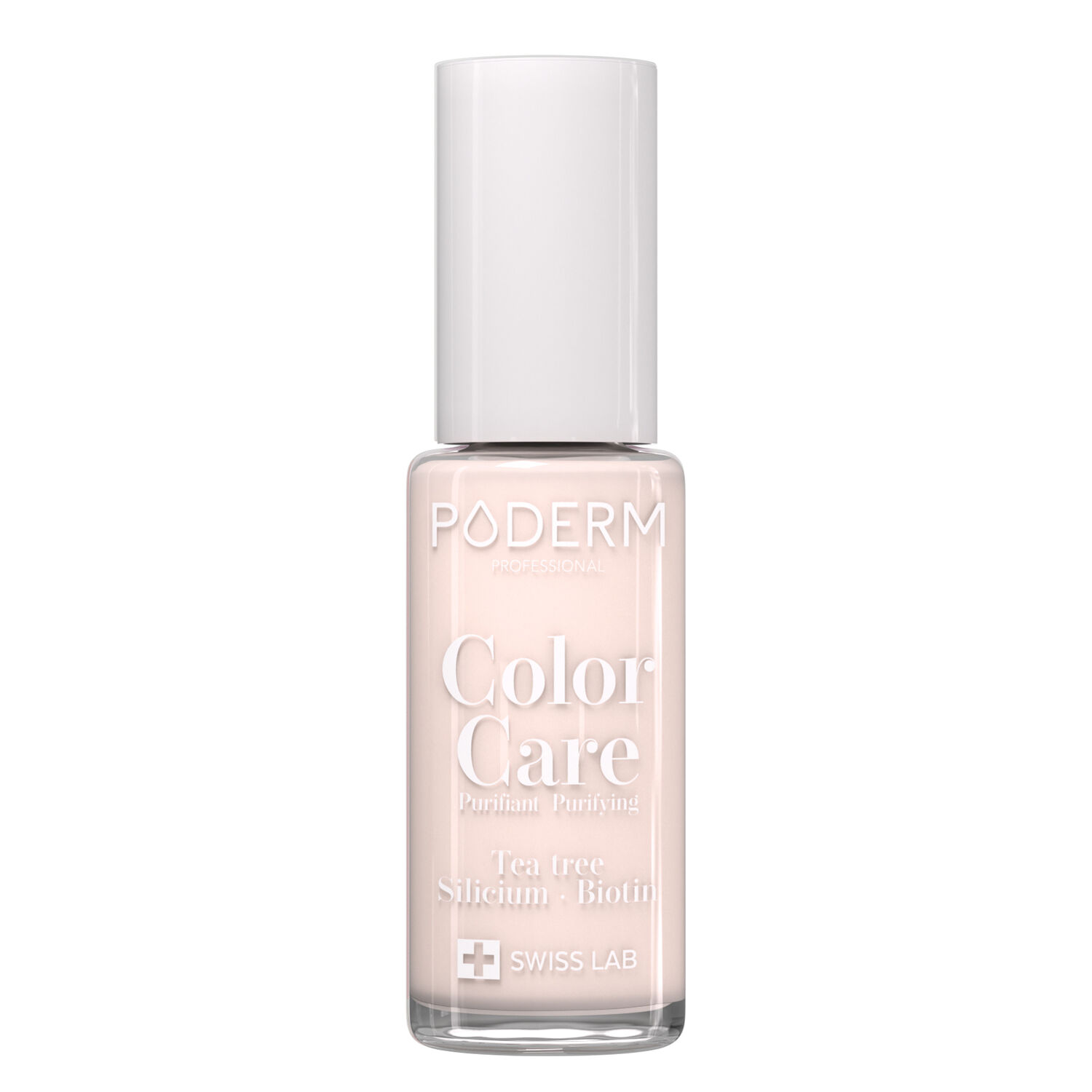 Color Care - 123 NUDE BL 8ML