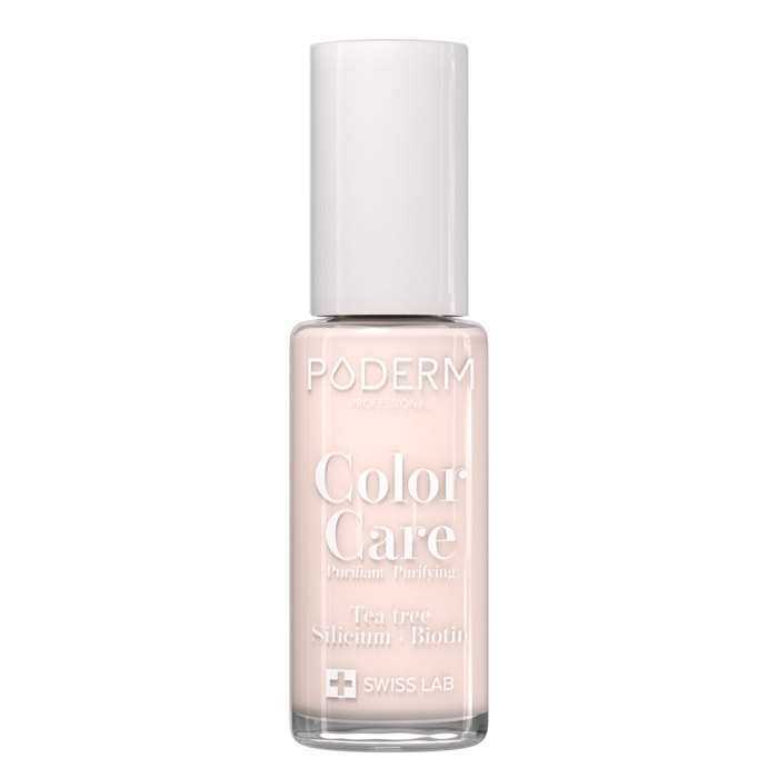 Color Care - 123 NUDE BL 8ML