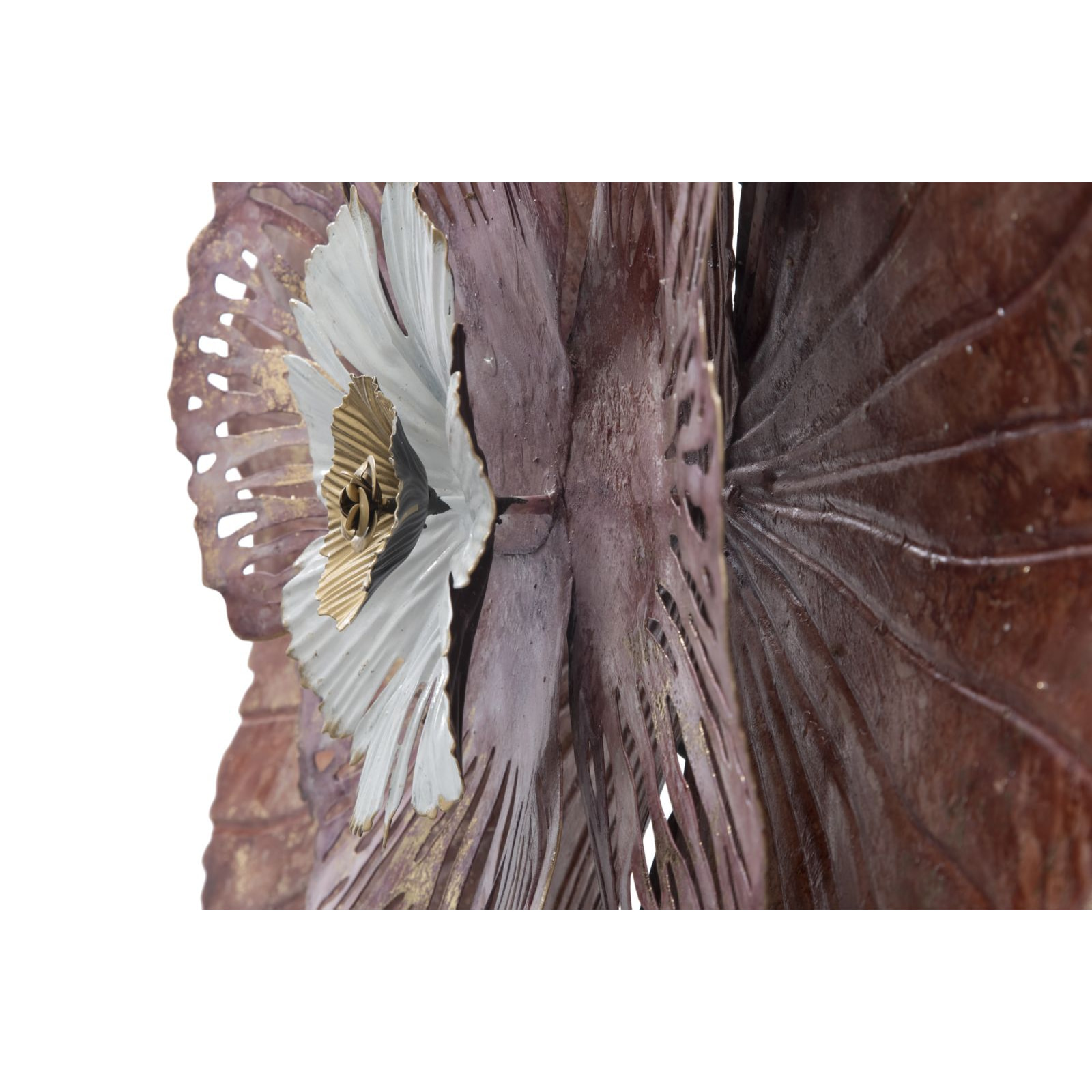 PANNELLO IN FERRO BUNGA CM 73,5X11X72