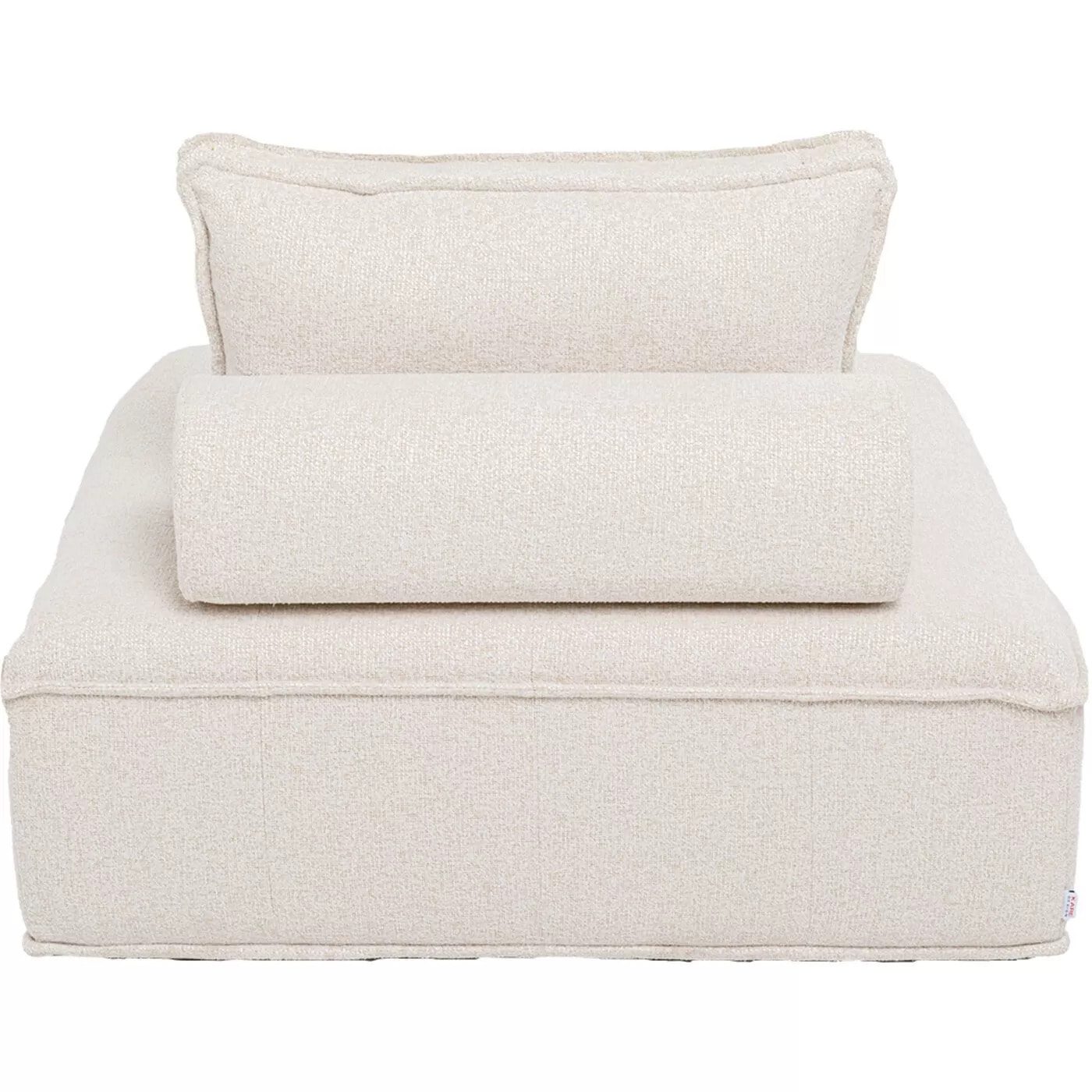 Assise Portofino beige Kare Design