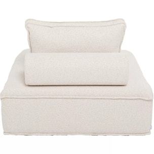 Assise Portofino beige Kare Design