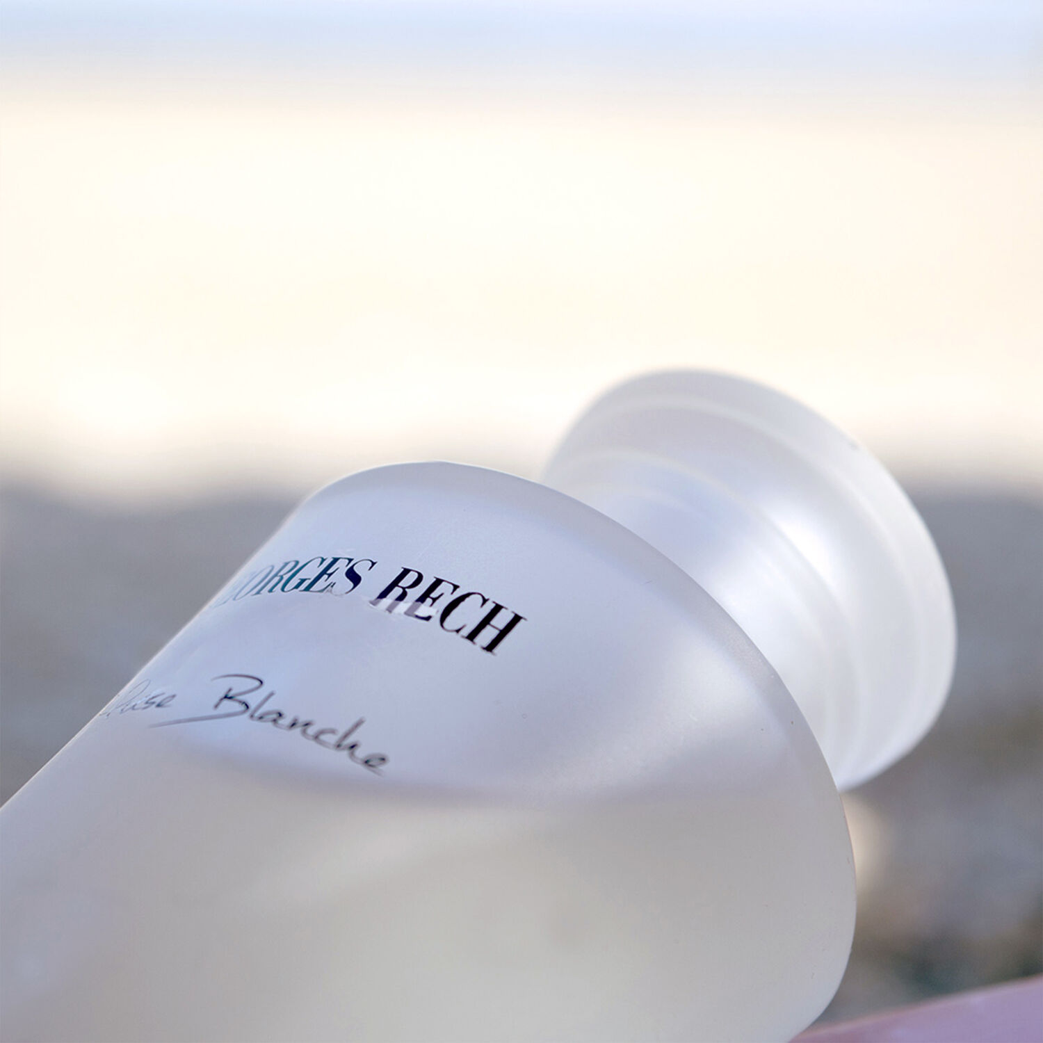 Muse Blanche - Eau de Parfum 100 ml