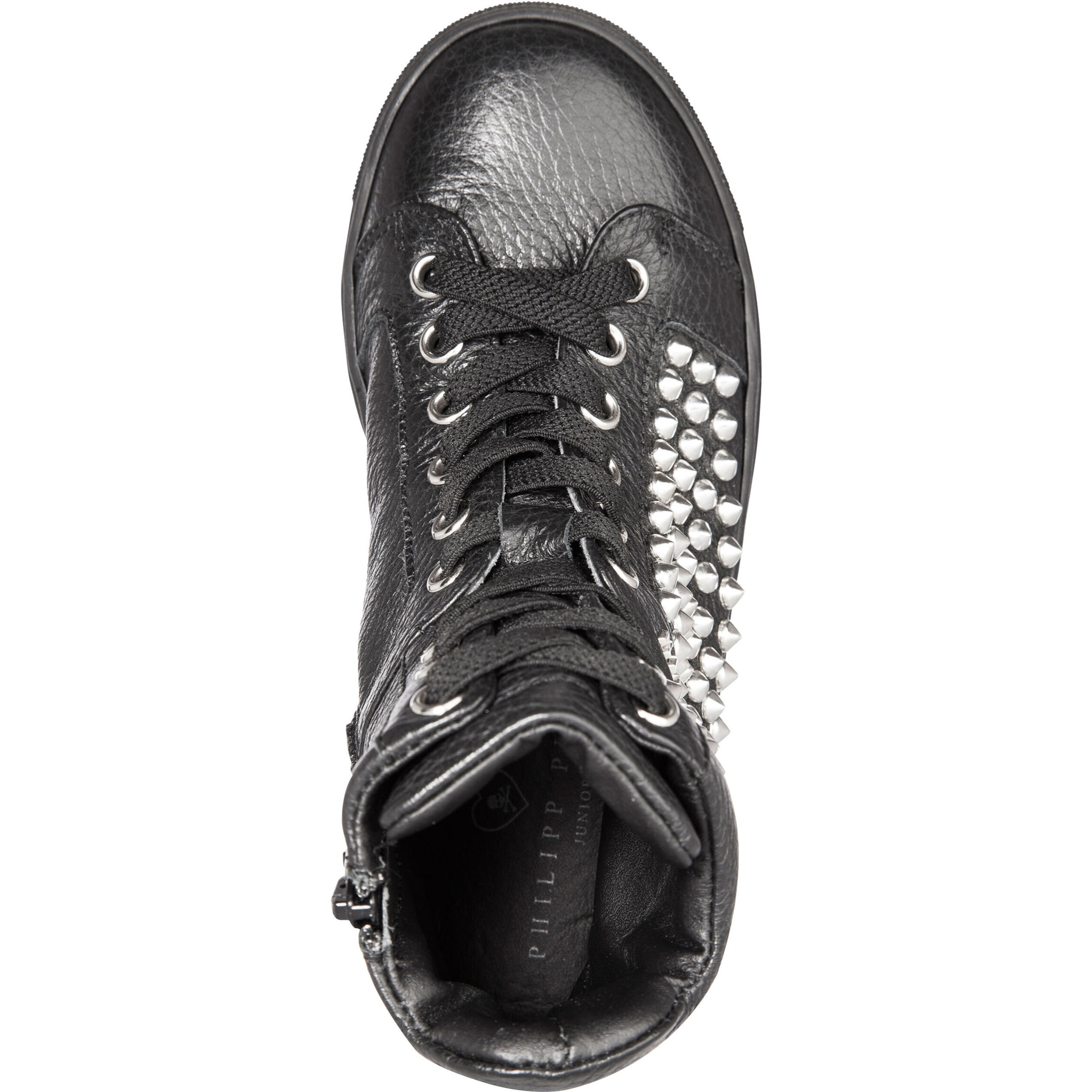 PHILIPP PLEIN Lo-Top Sneakers "asher"