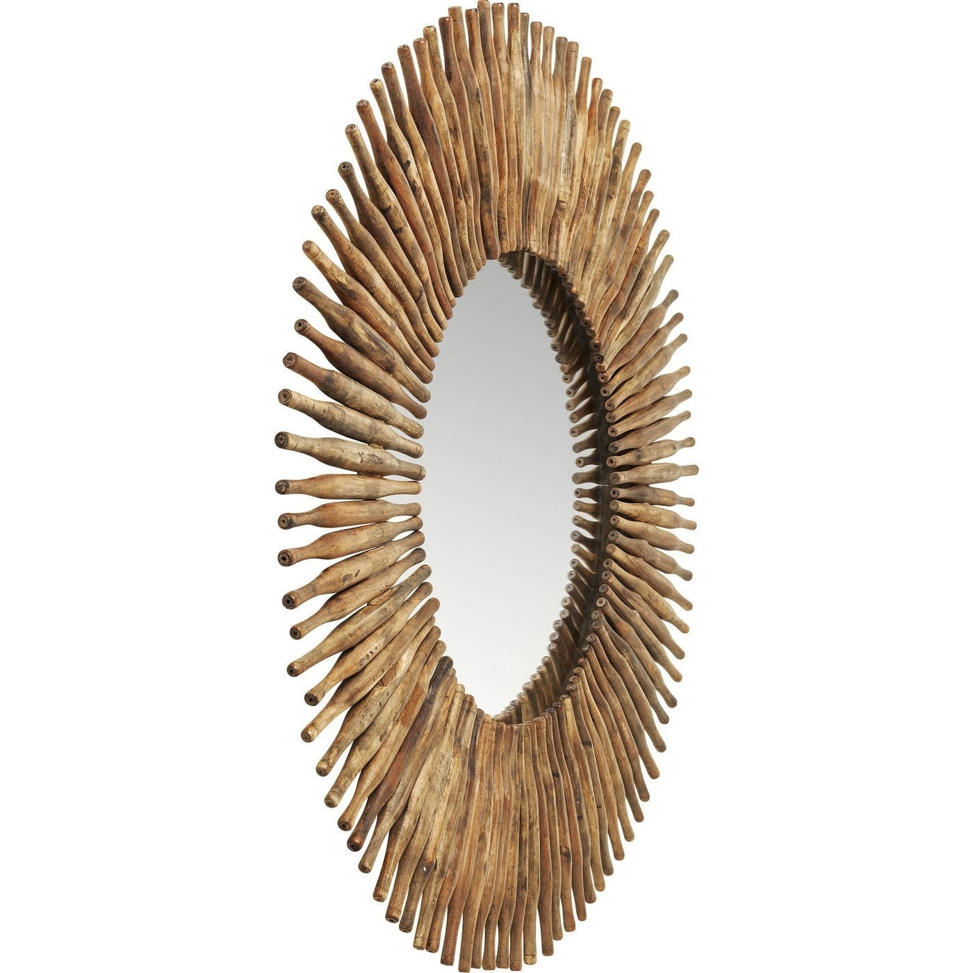 Miroir Sunlight 120cm Kare Design