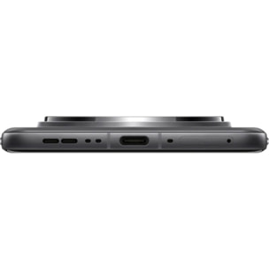 Smartphone OPPO Find X8 Pro 512Go Space Black