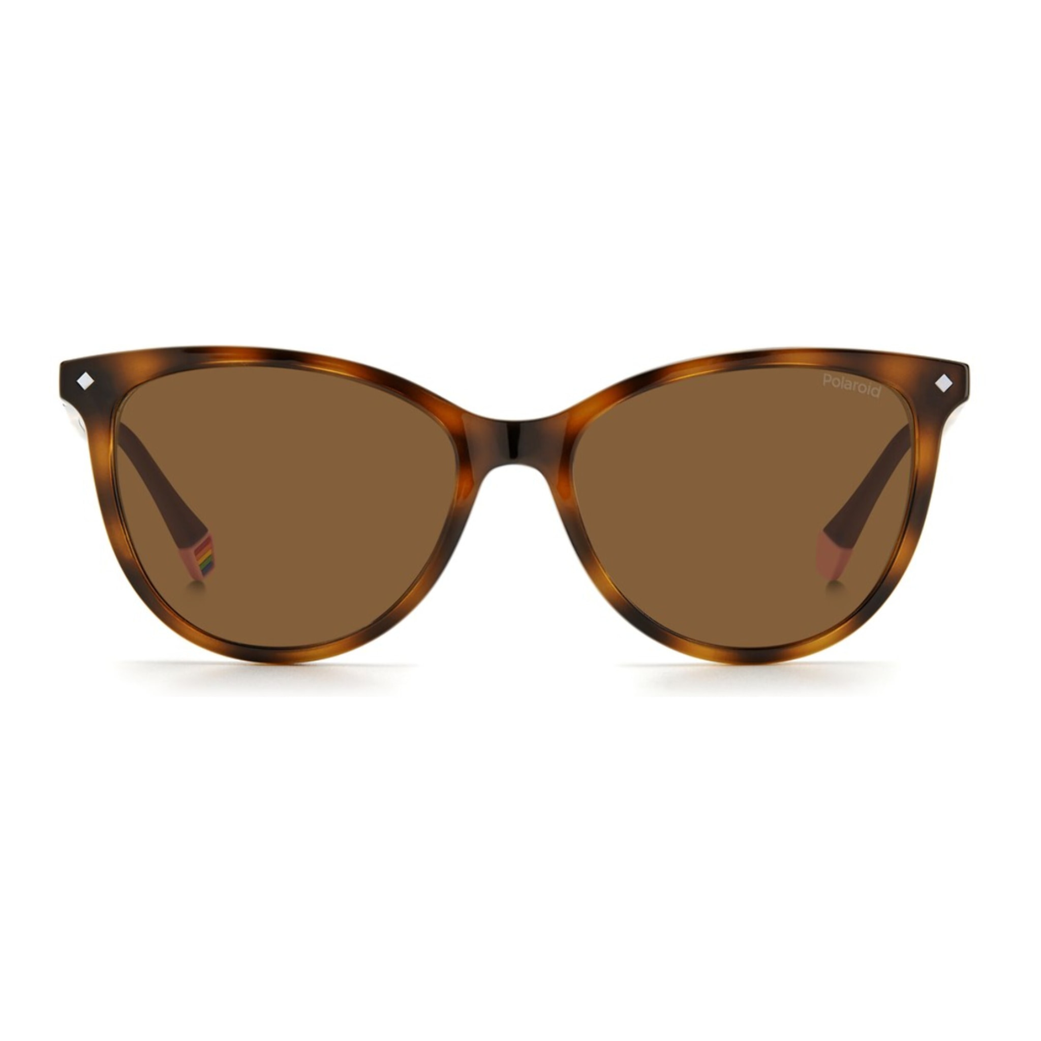 Gafas de Sol Polaroid PLD 6138/CS 086 Polarizadas de Nylon Mujer 53 mm