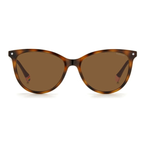 Gafas de Sol Polaroid PLD 6138/CS 086 Polarizadas de Nylon Mujer 53 mm